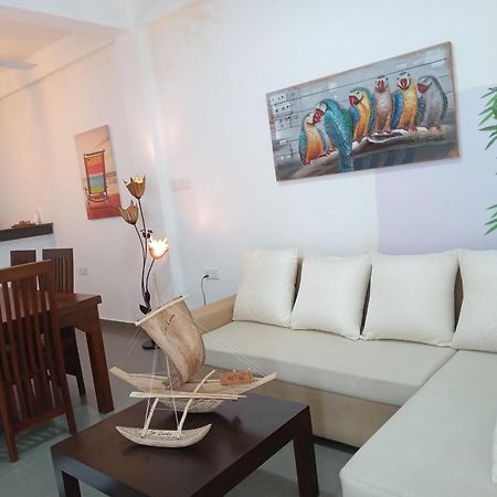 White Rose Safari Home Stay Udawalawe Buitenkant foto