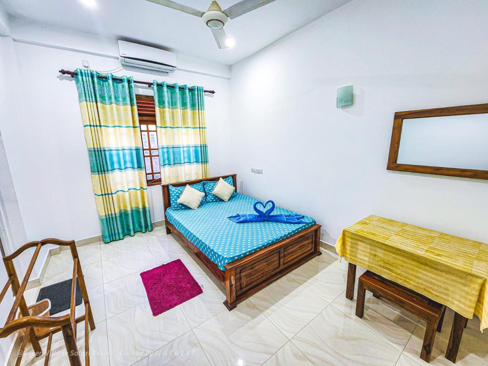 White Rose Safari Home Stay Udawalawe Buitenkant foto